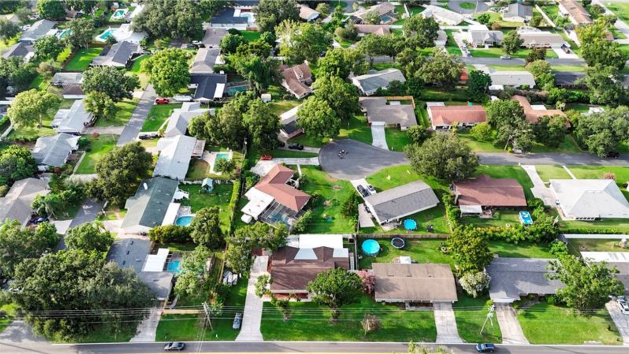 Photo of Outdoor in Lakeland