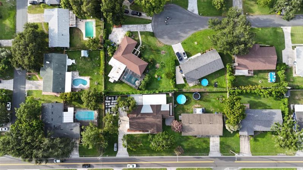 Photo of Outdoor in Lakeland
