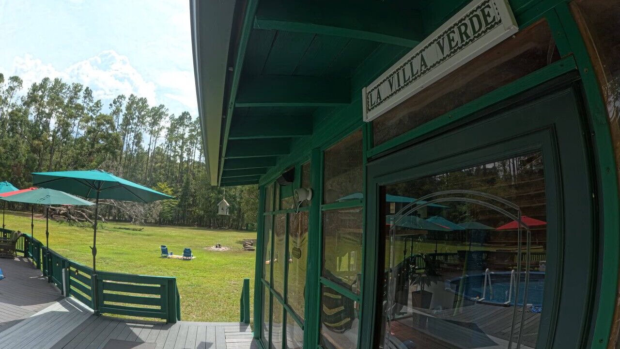 Photo of Outdoor in High Springs
