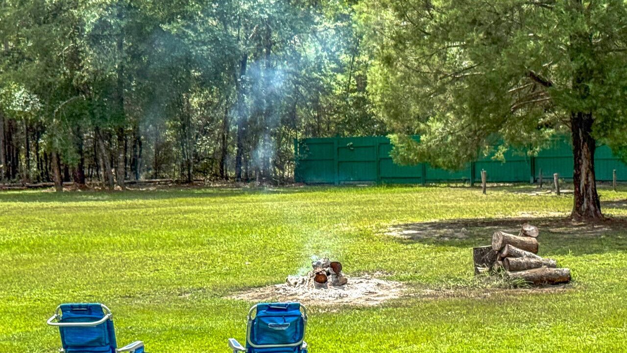 Photo of Outdoor in High Springs