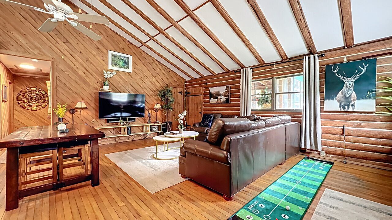 Photo of Bedroom in High Springs
