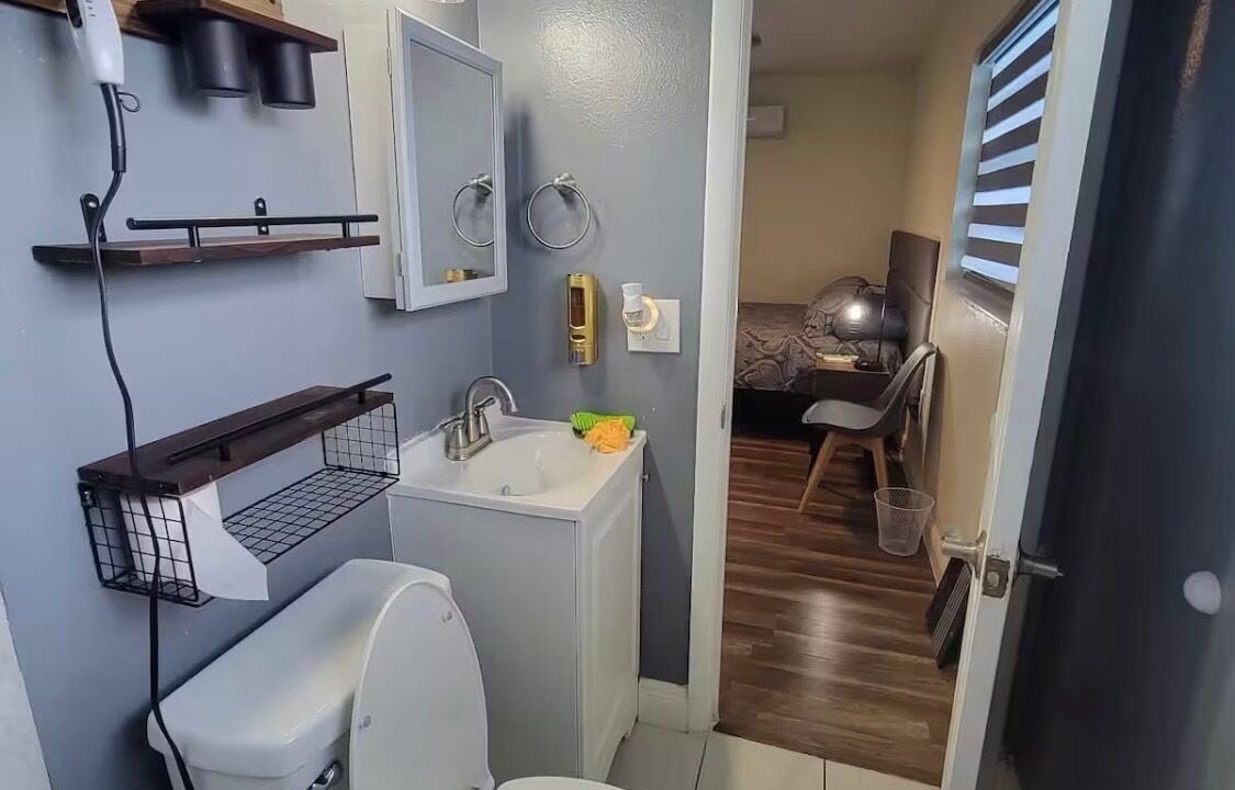 Photo of Bathroom in Pine Hills