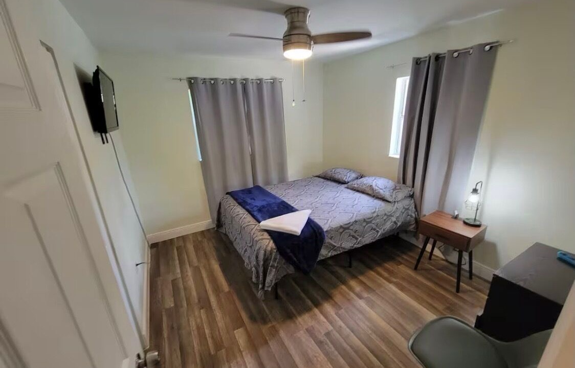 Photo of Bedroom in Pine Hills