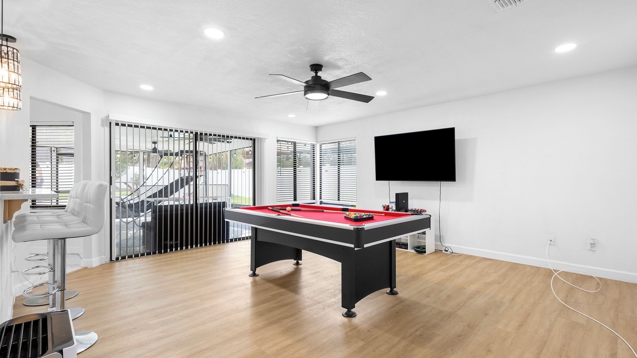 Photo of Bedroom in Rosemont