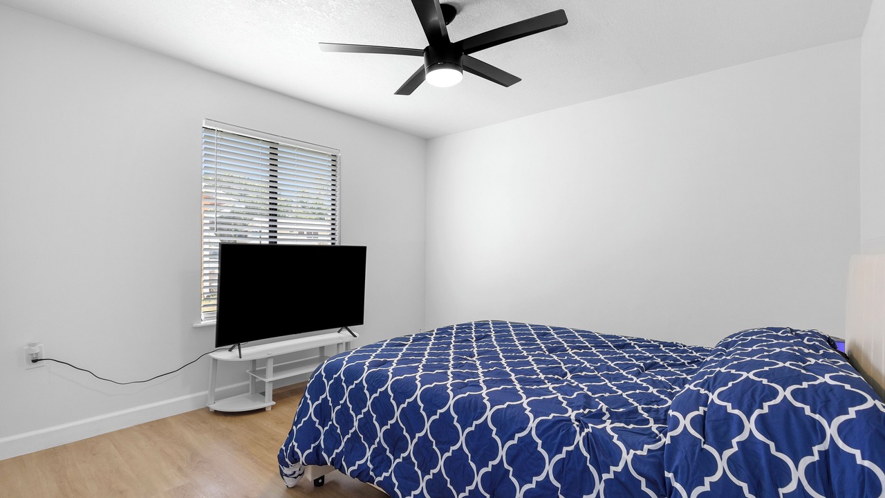 Photo of Bedroom in Rosemont