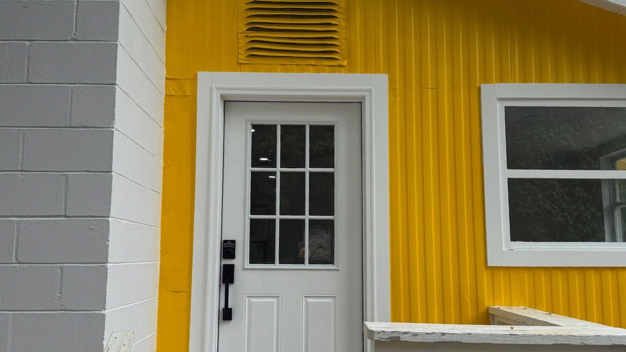Photo of Outdoor in Fort White