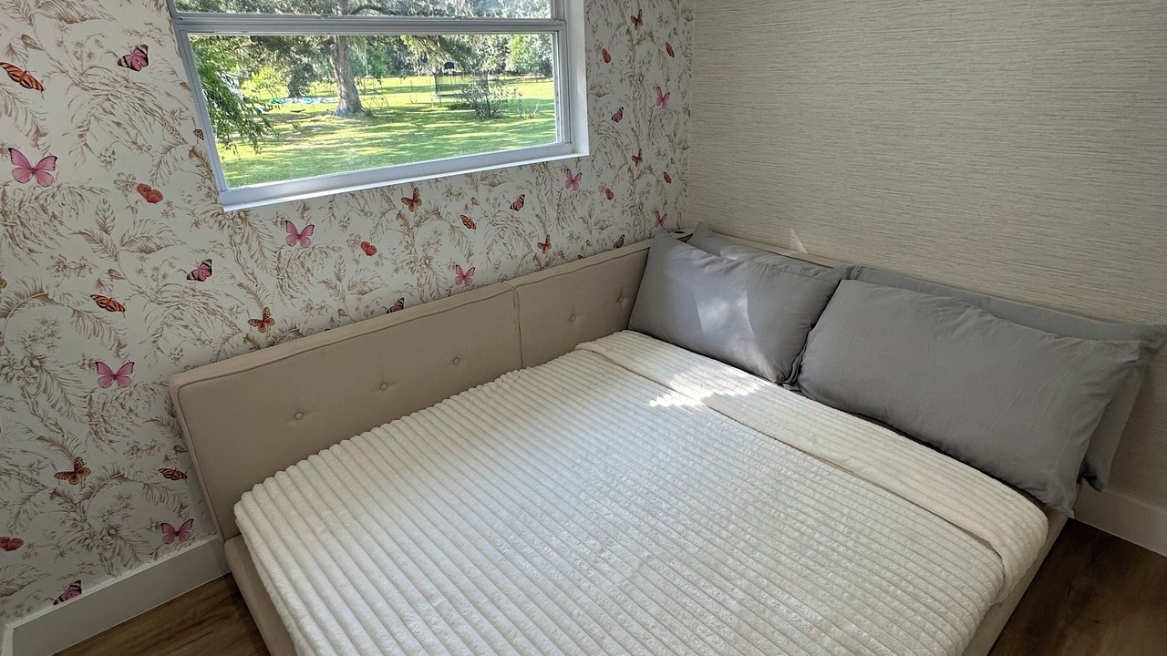 Photo of Bedroom in Fort White