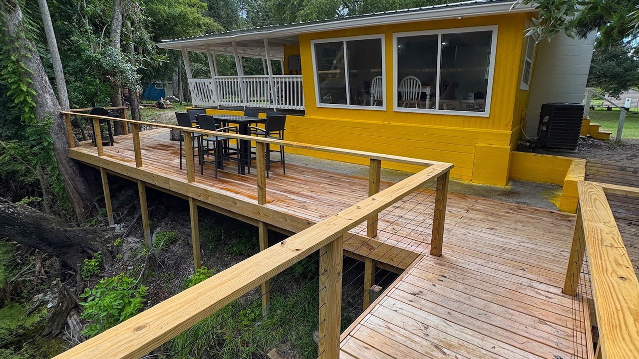 Photo of Outdoor in Fort White