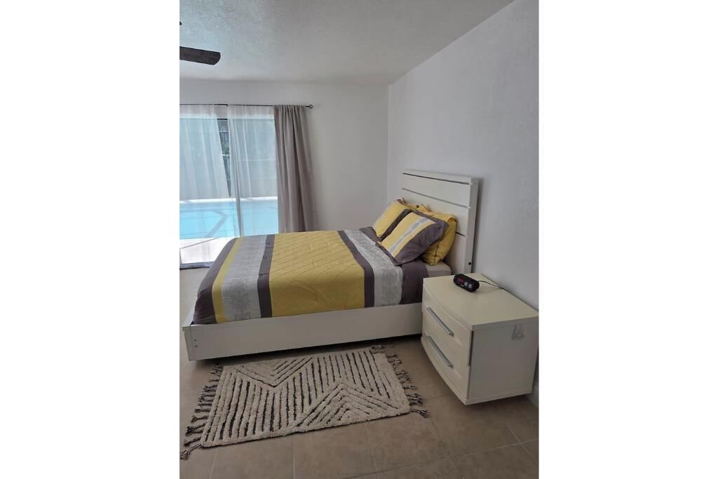 Photo of Bedroom in Lakewood Park
