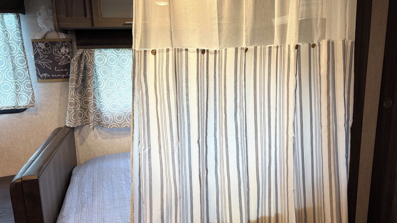 Photo of Bedroom in Florida Panhandle
