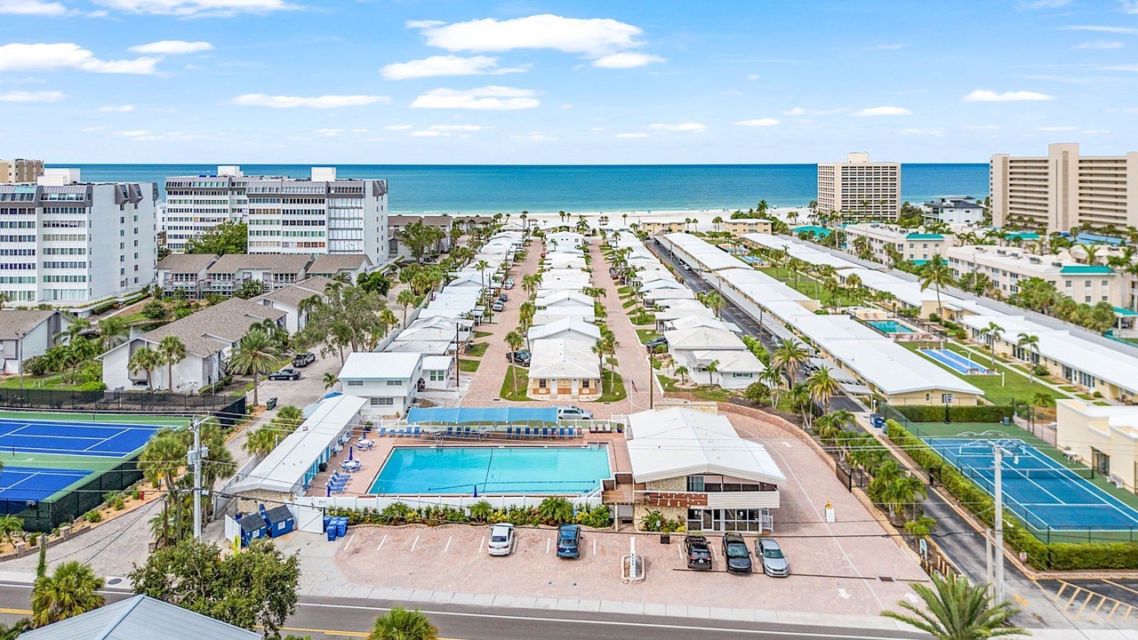 Photo of Outdoor in Aloha Kai