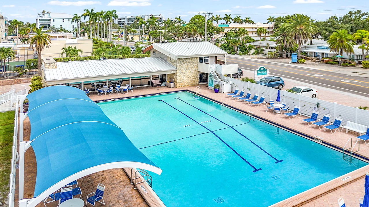 Photo of Outdoor in Aloha Kai