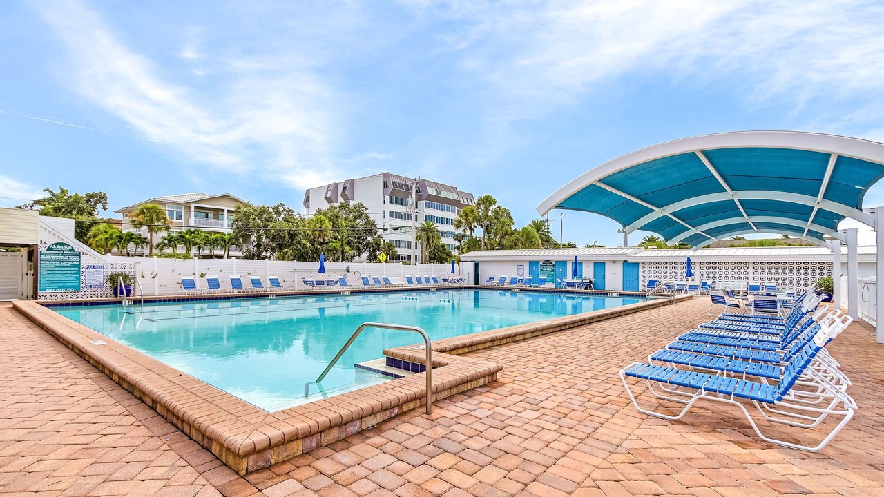 Photo of Outdoor in Aloha Kai