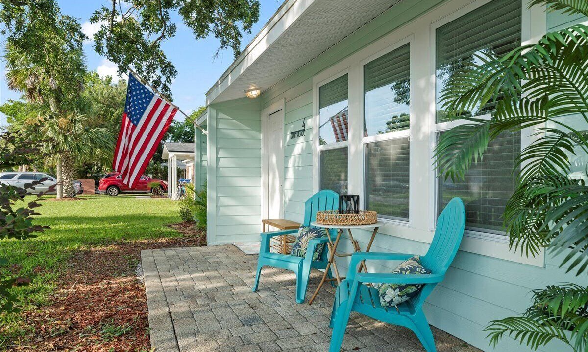 Photo of Outdoor in Dolphin's Cove