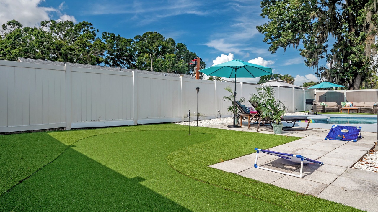 Photo of Outdoor in Palm Harbor