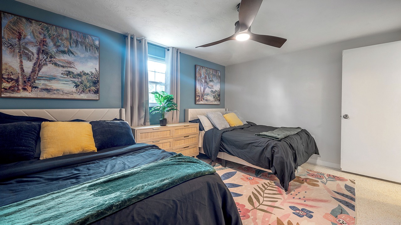 Photo of Bedroom in Palm Harbor