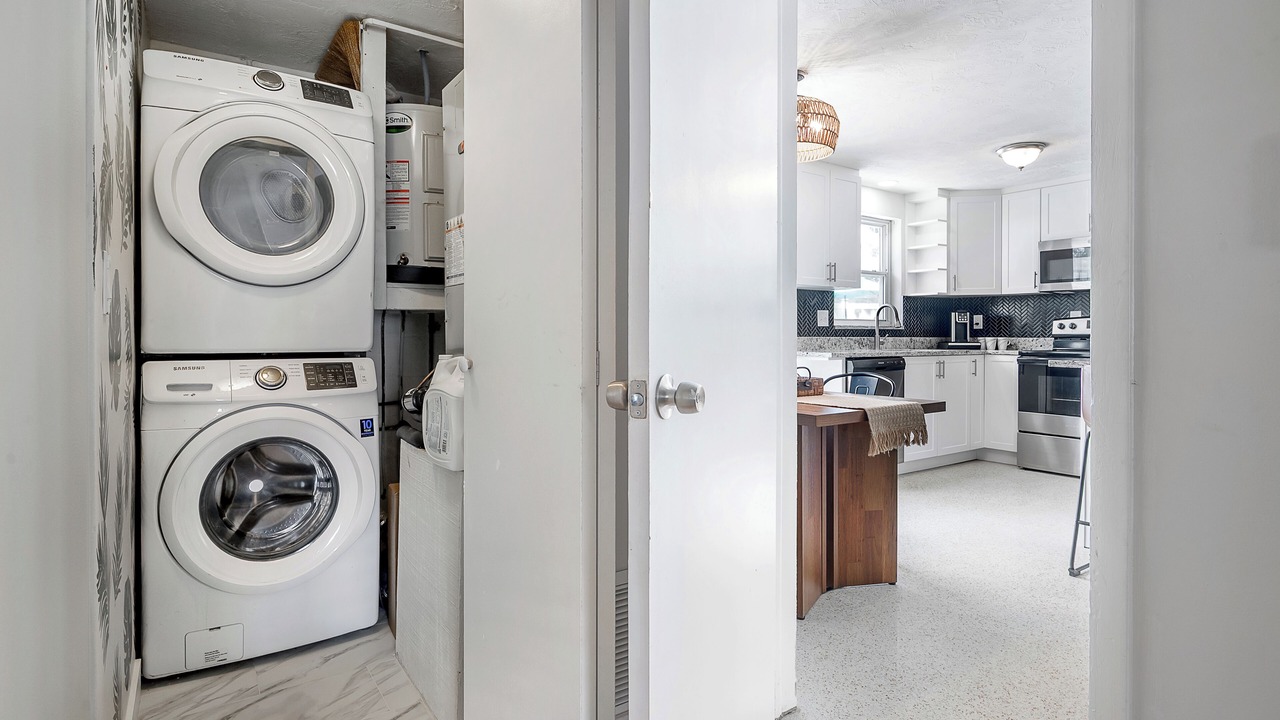 Photo of Kitchen in Palm Harbor