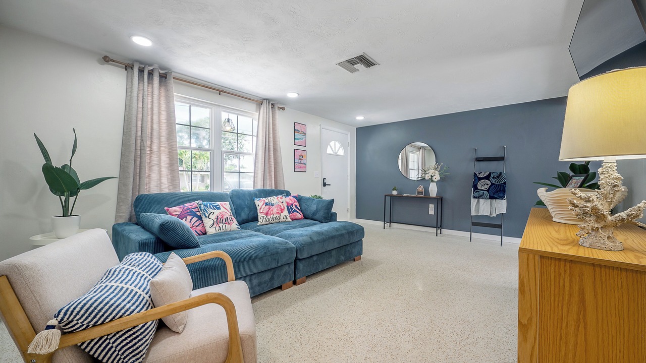 Photo of Livingroom in Palm Harbor