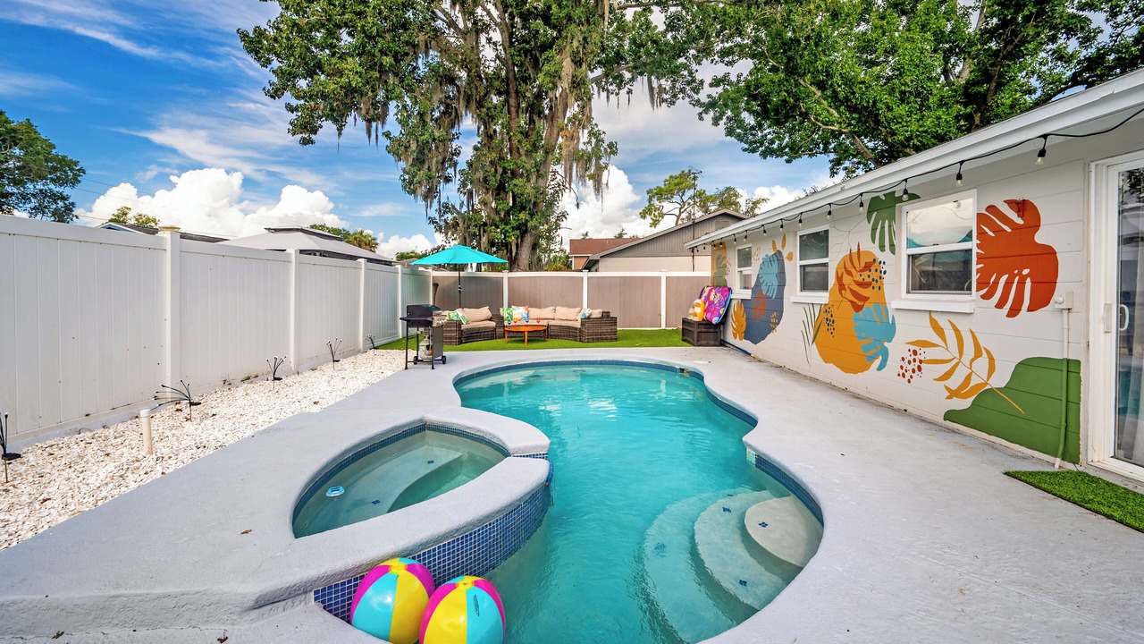 Photo of Outdoor in Palm Harbor