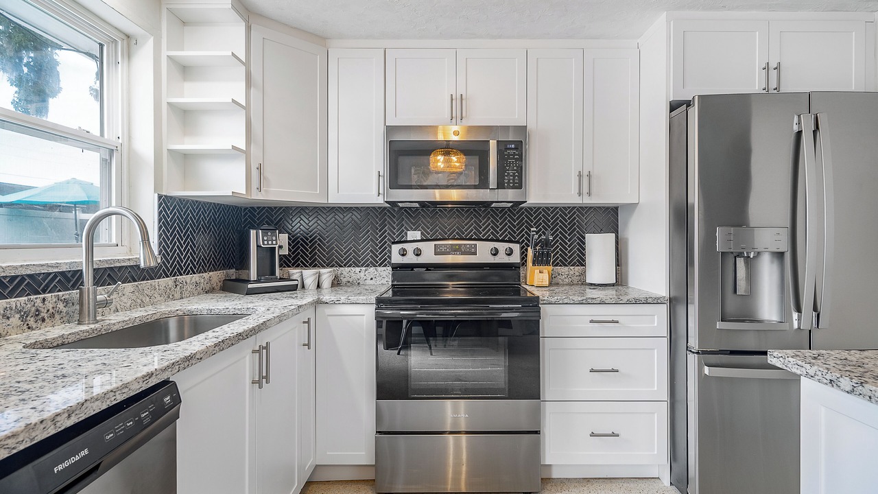 Photo of Kitchen in Palm Harbor