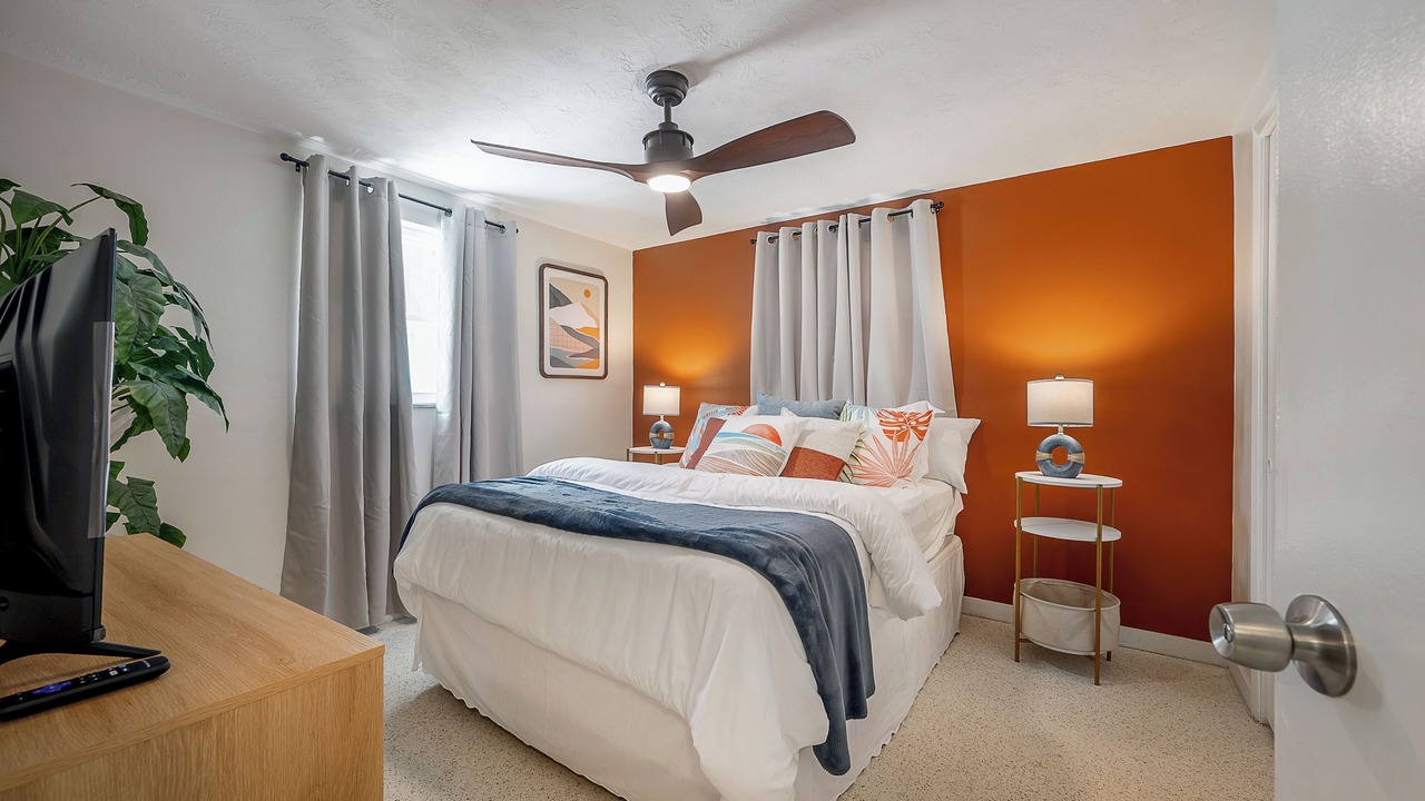 Photo of Bedroom in Palm Harbor