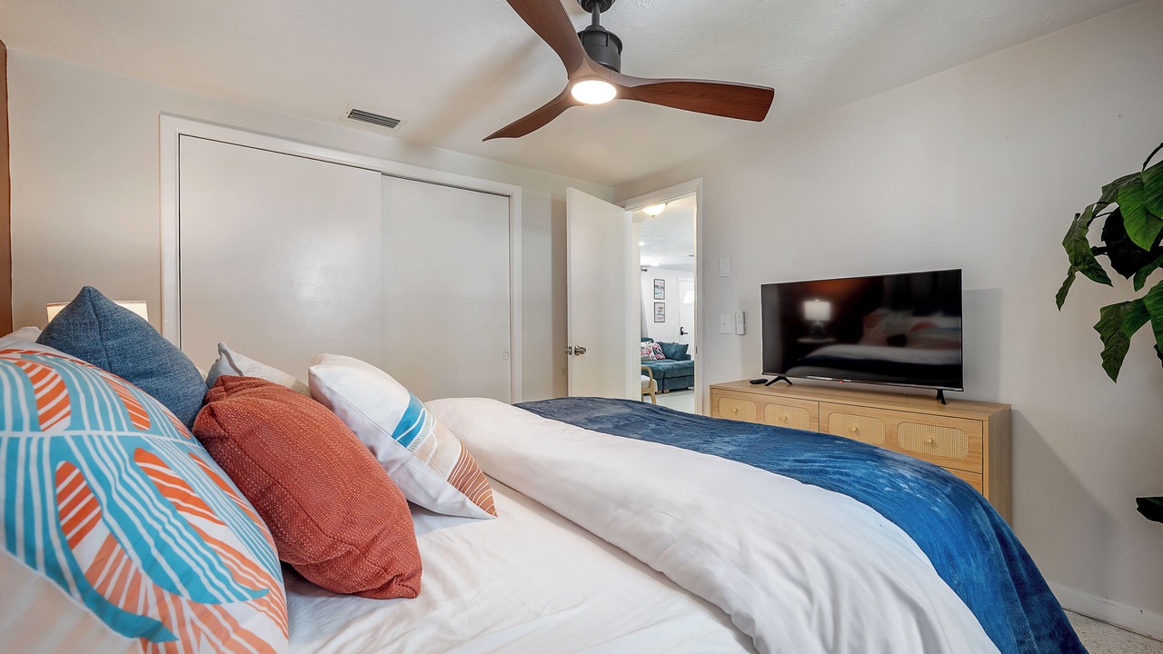 Photo of Bedroom in Palm Harbor