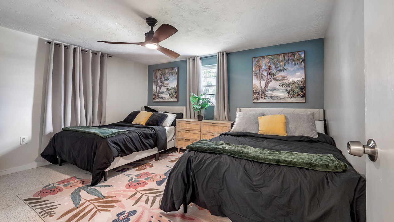 Photo of Bedroom in Palm Harbor