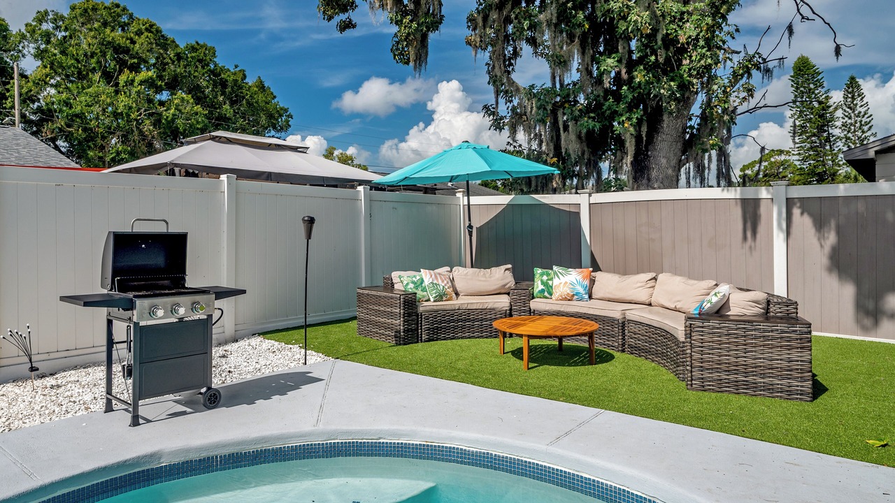 Photo of Outdoor in Palm Harbor