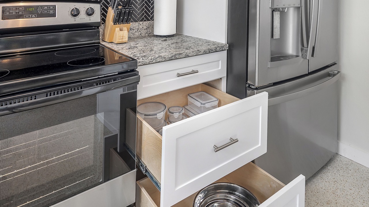 Photo of Kitchen in Palm Harbor