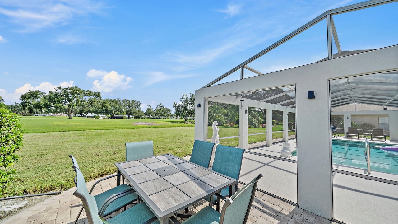 Photo of Outdoor in Braden River