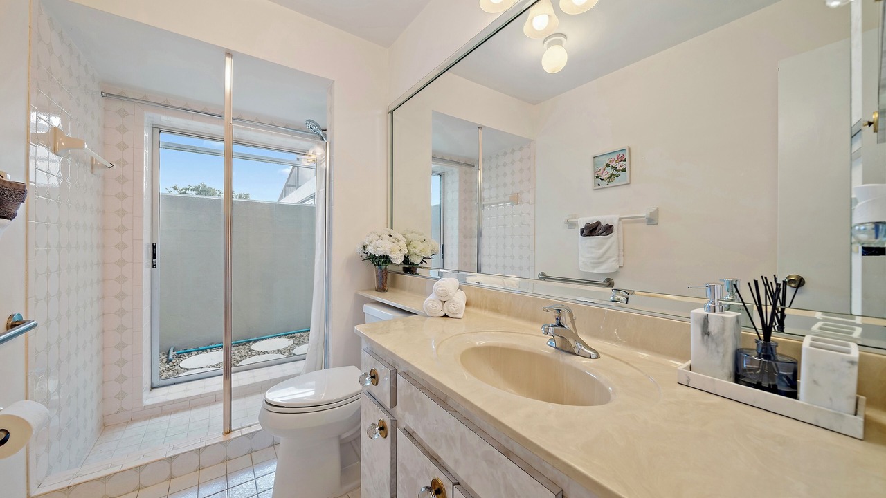 Photo of Bathroom in Braden River