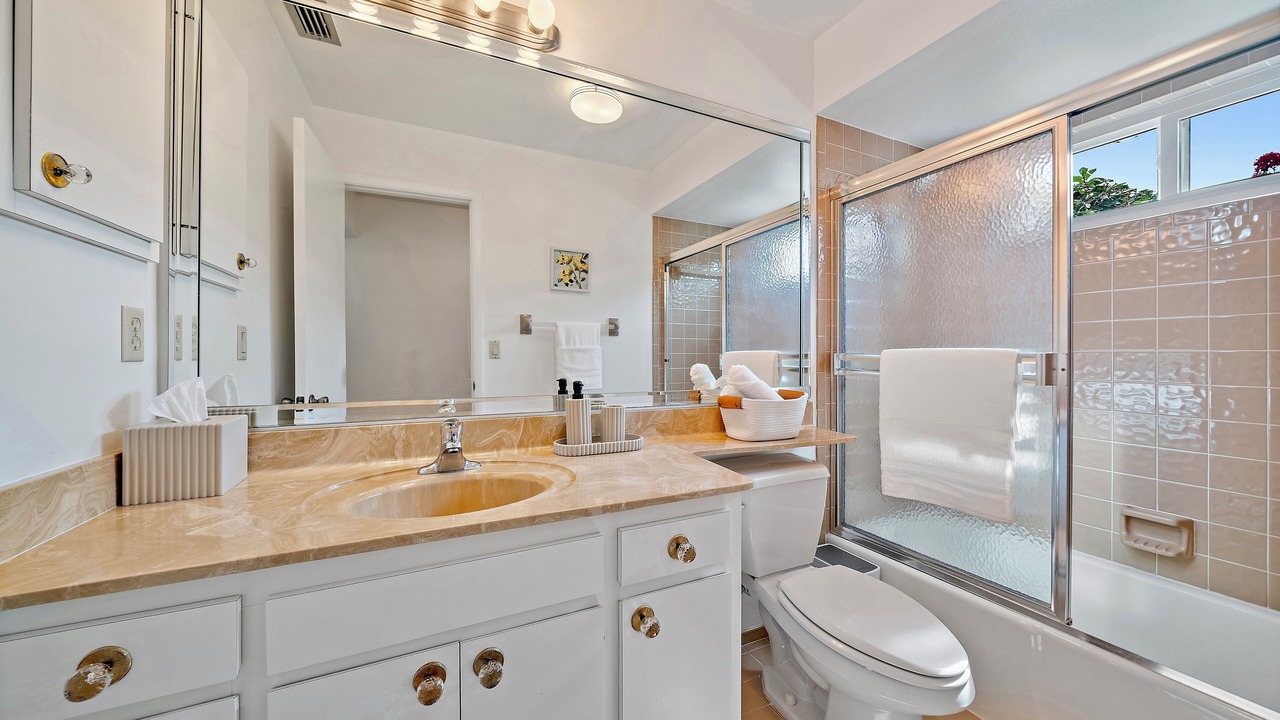 Photo of Bathroom in Braden River