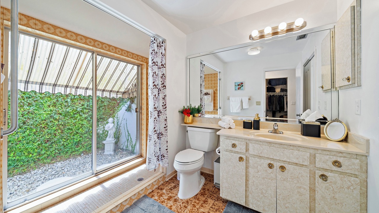 Photo of Bathroom in Braden River