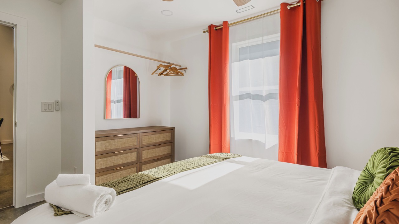 Photo of Bedroom in Waynesville
