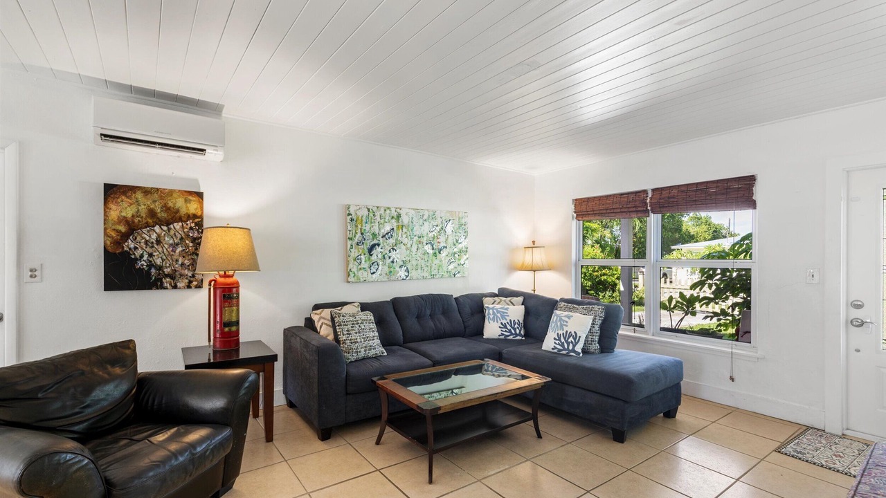 Photo of Livingroom in Bay Point