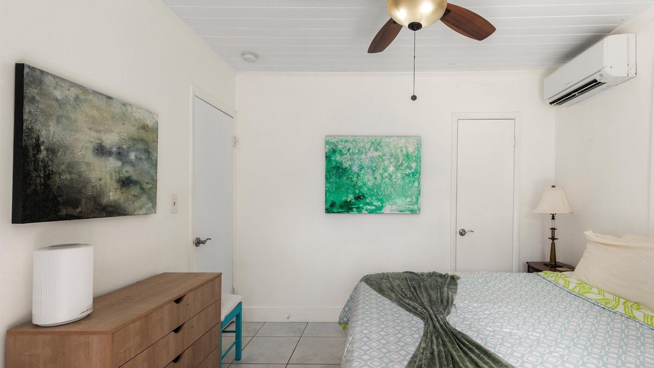 Photo of Bedroom in Bay Point