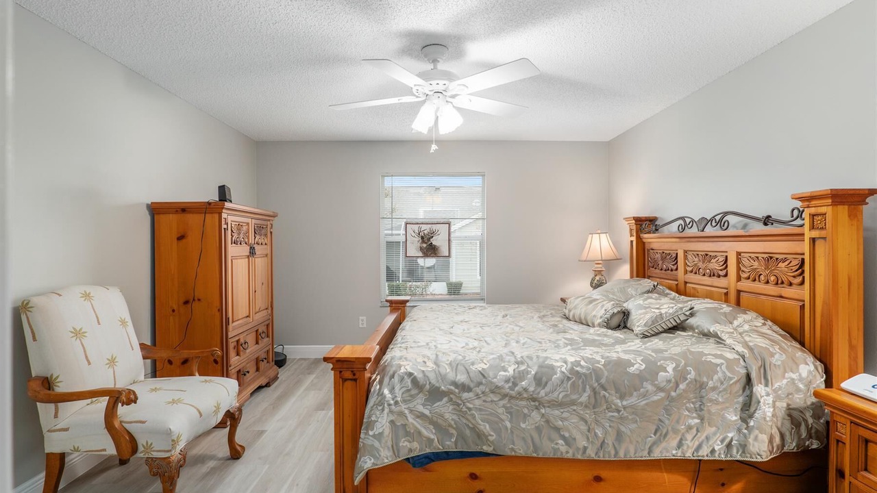 Photo of Bedroom in Glenbrook