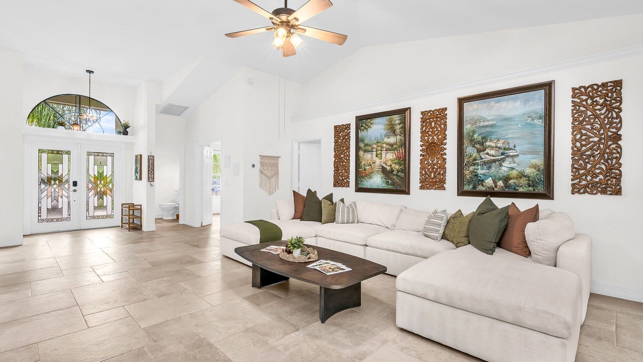 Photo of Outdoor in Jupiter Farms