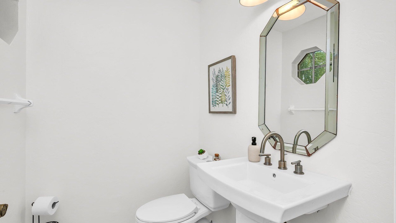 Photo of Bathroom in Jupiter Farms