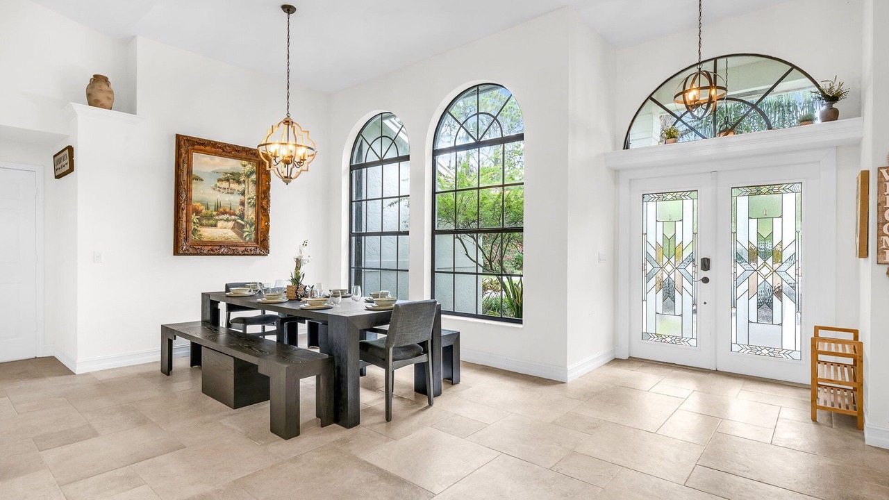 Photo of Bedroom in Jupiter Farms