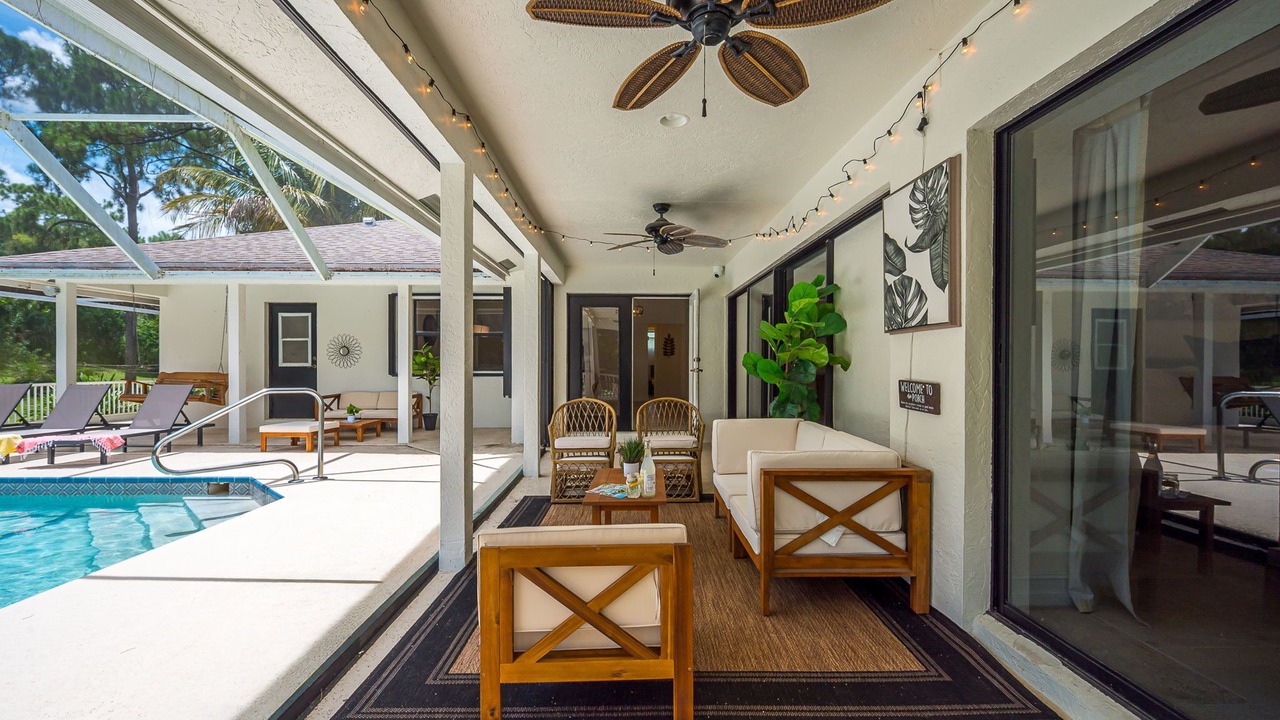 Photo of Outdoor in Jupiter Farms