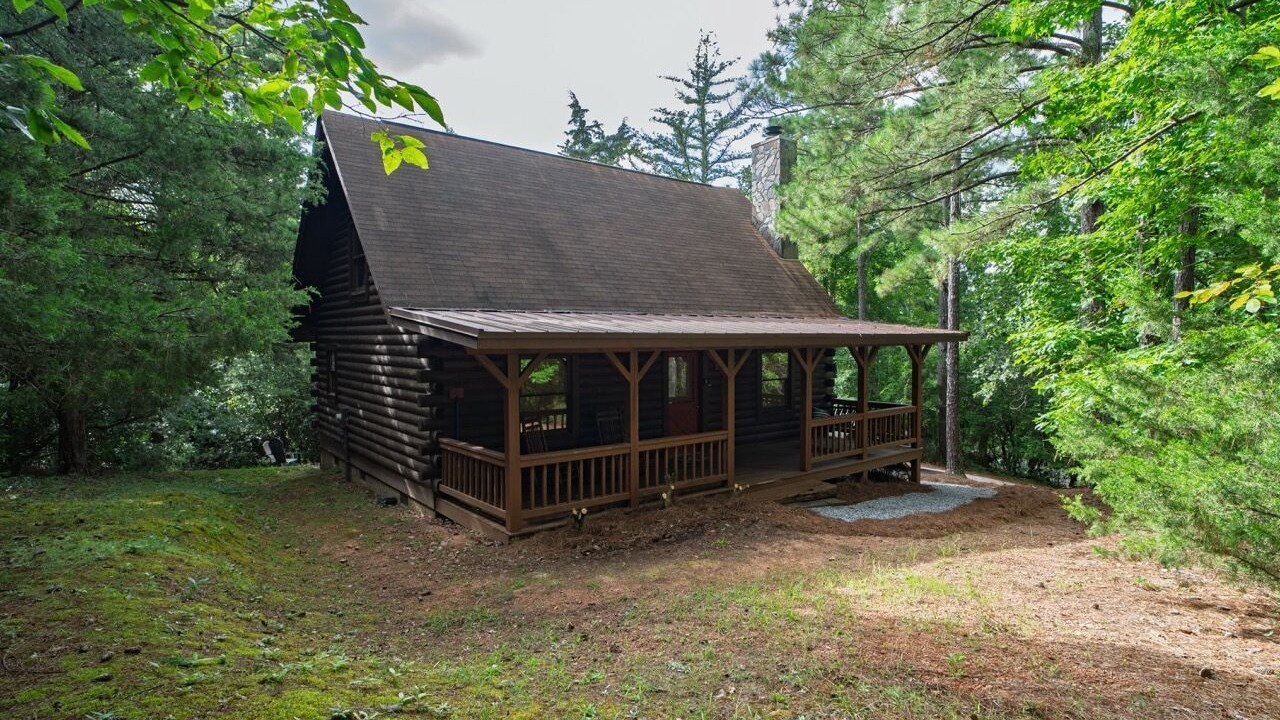 Photo of Outdoor in Warm Springs