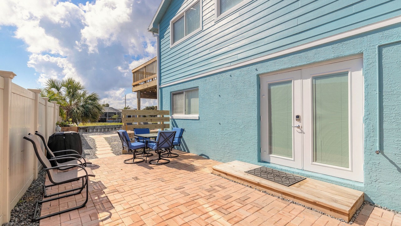 Photo of Outdoor in South Daytona