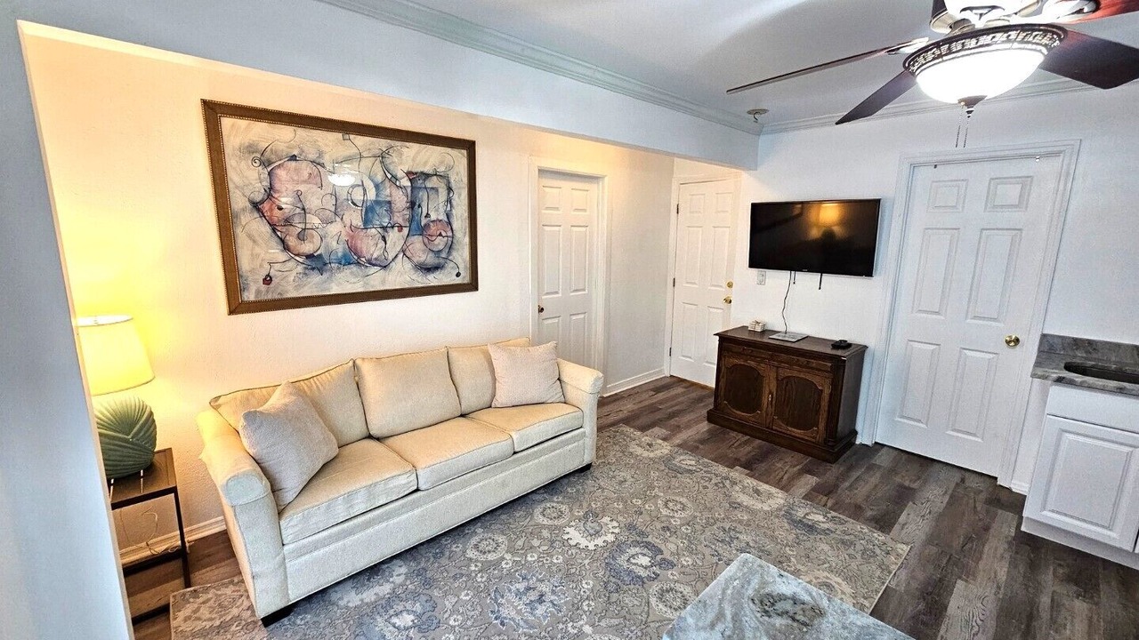 Photo of Livingroom in South Daytona