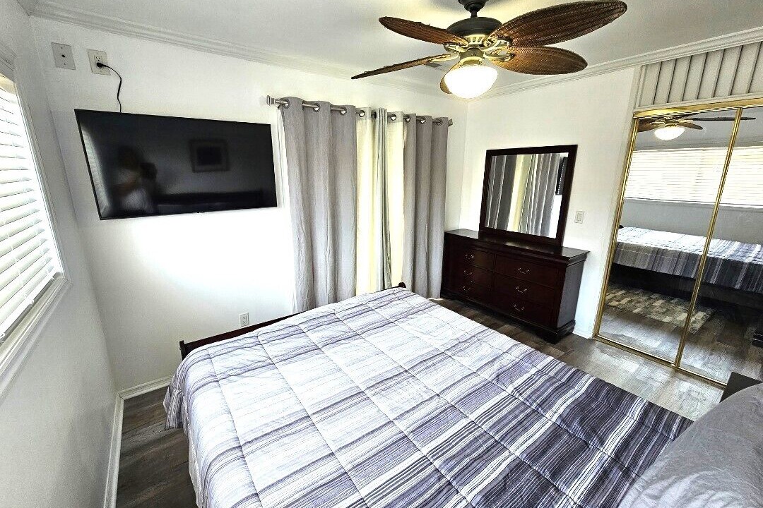 Photo of Bedroom in South Daytona
