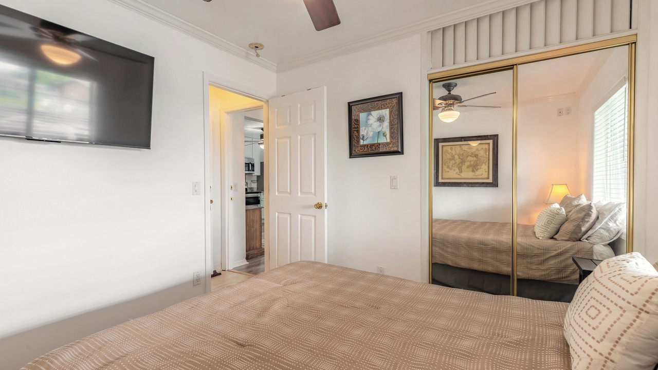 Photo of Bedroom in South Daytona