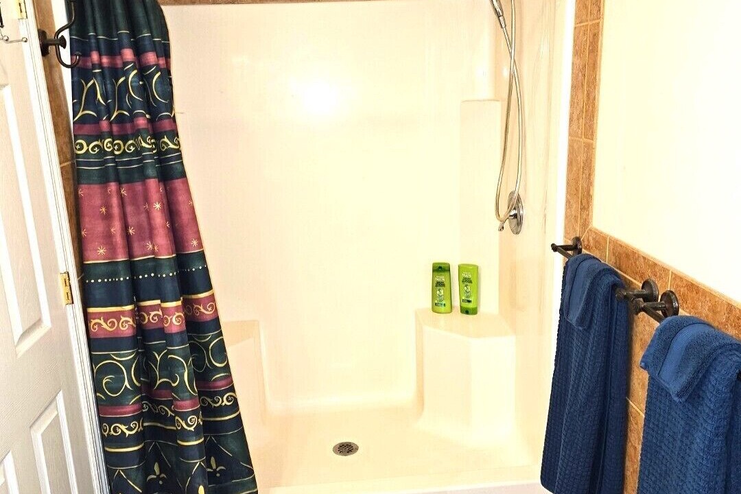 Photo of Bathroom in South Daytona