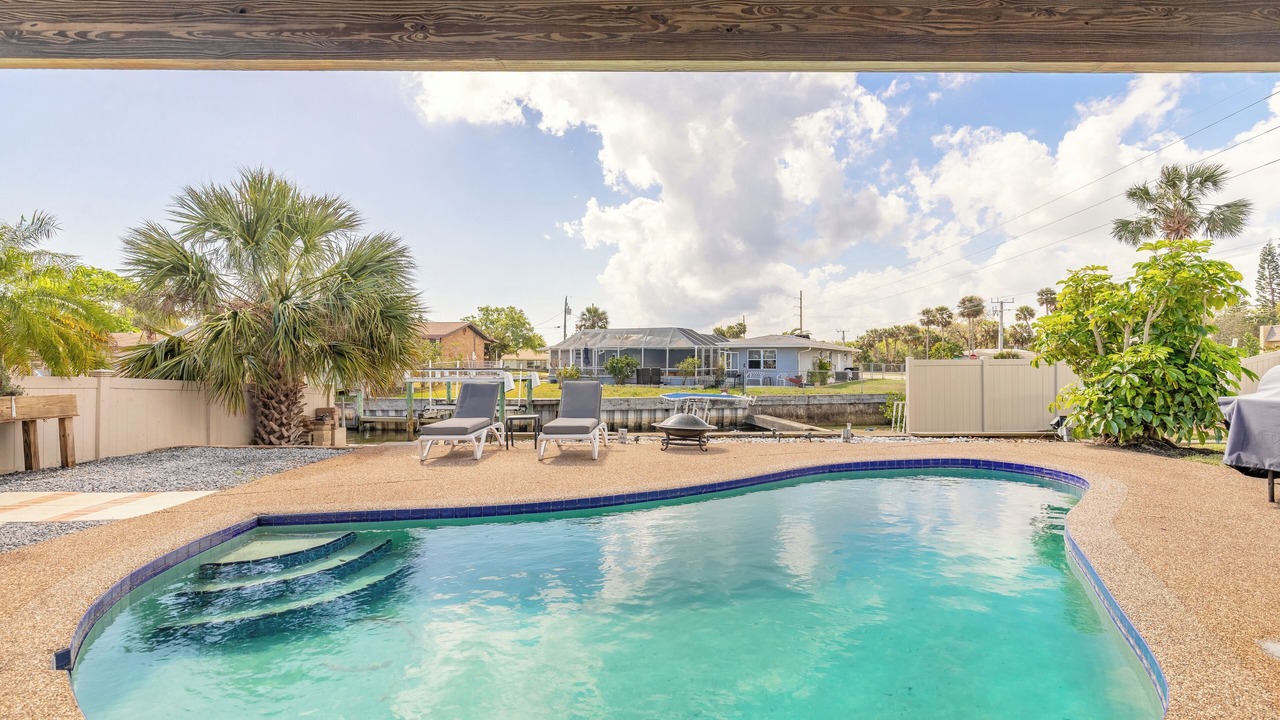 Photo of Outdoor in South Daytona
