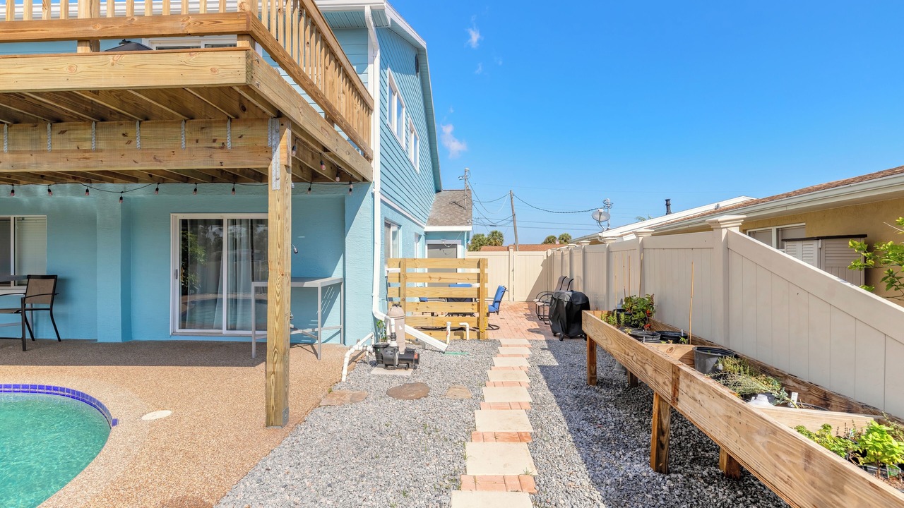 Photo of Outdoor in South Daytona