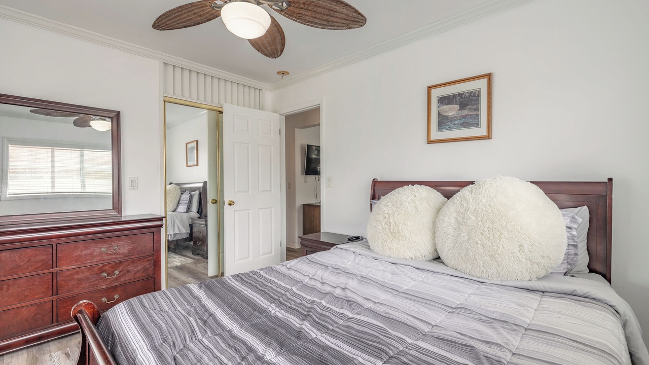 Photo of Bedroom in South Daytona